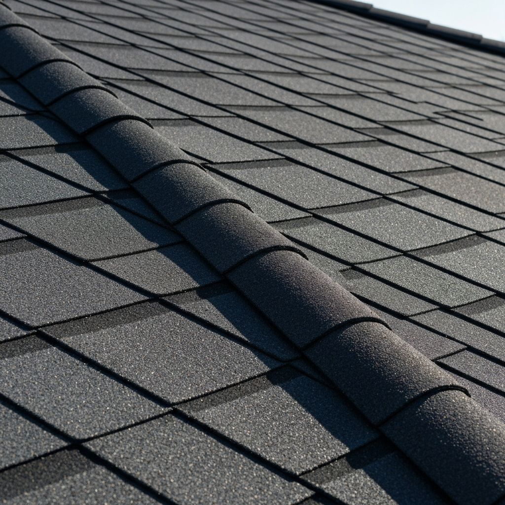Full Roof Replacement